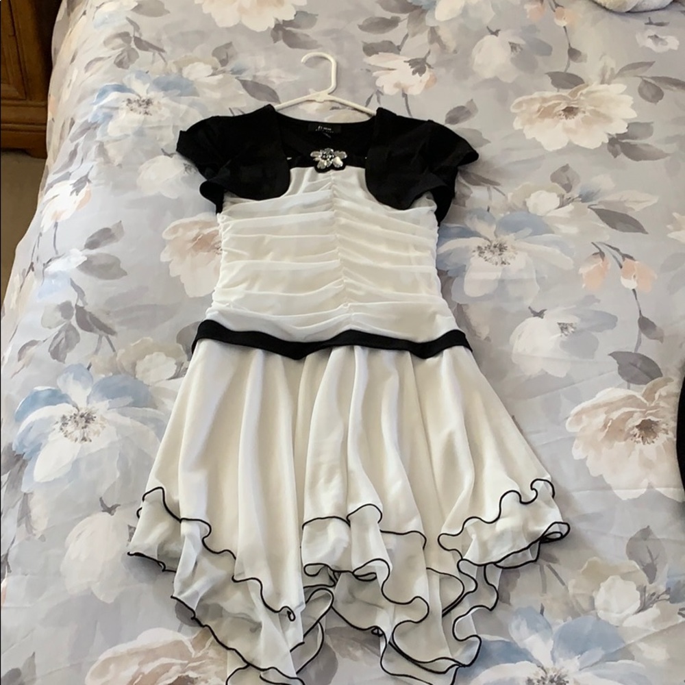 Girls Fancy Dress